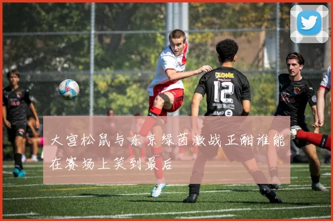 大宫松鼠与东京绿茵激战正酣谁能在赛场上笑到最后