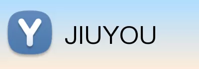 JIUYOU logo